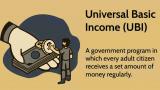 thumb Universal basic income: A question answer session