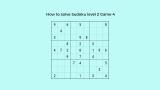 thumb How to solve Sudoku level 2 Game 4