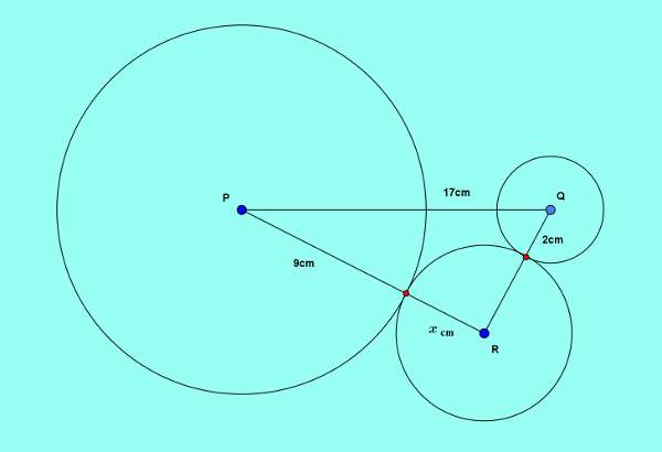 How to solve difficult ssc cgl geometry problems in a few steps 3-1