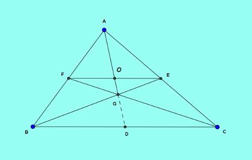 How to solve difficult ssc cgl geometry problems in a few steps 3-2