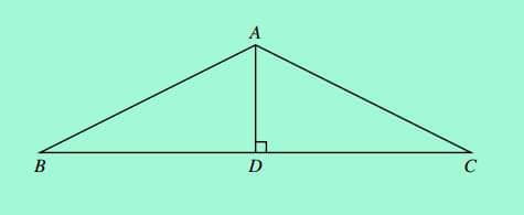 SSC CGL Solution Set 18 geometry1 q1