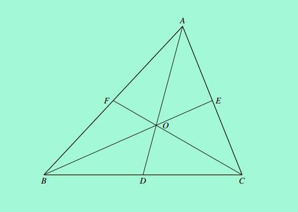 SSC CGL Solution Set 18 geometry1 q10