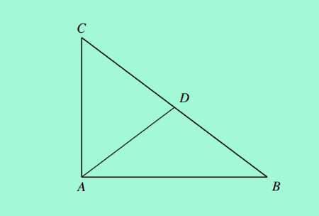 SSC CGL Solution Set 18 geometry 1 q4