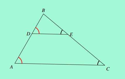 SSC CGL Solution Set 18 geometry1 q9