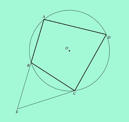 SSC CGL Solution Set 20 geometry2 q1