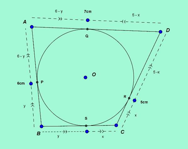 SSC CGL Solution Set 20 geometry2 q10