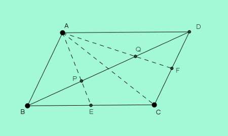 SSC CGL Solution Set 20 geometry2 q3