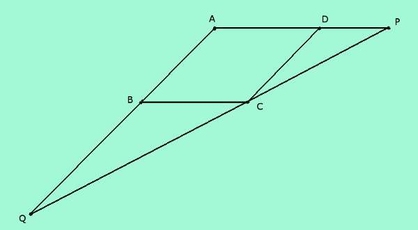 SSC CGL Solution Set 20 geometry2 q4