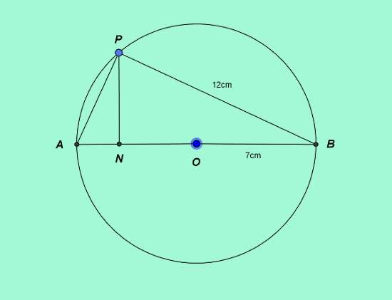 SSC CGL Solution Set 20 geometry2 q6