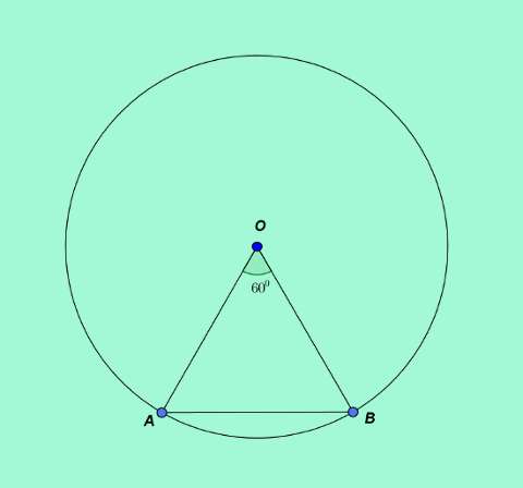 SSC CGL Solution Set 20 geometry2 q7