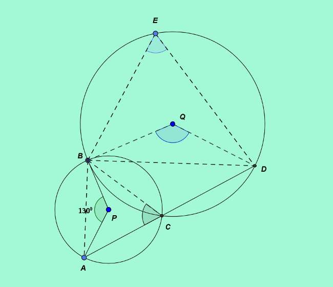 SSC CGL Solution Set 21 geometry3 q10