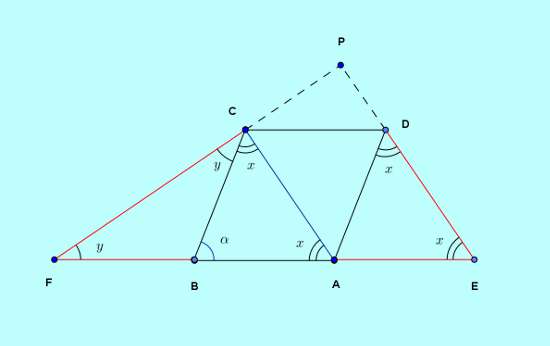 SSC CGL level Solution Set 39 Geometry 7-1-2