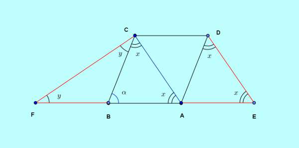 SSC CGL level Solution Set 39 Geometry 7-1
