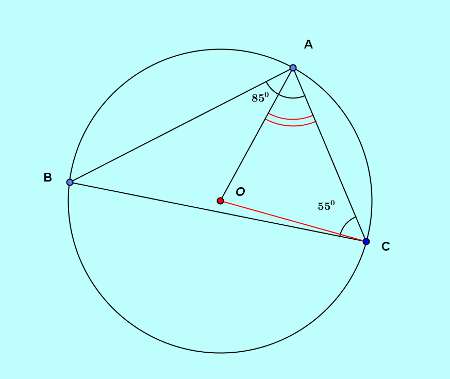 SSC CGL level Solution Set 39 Geometry 7-10