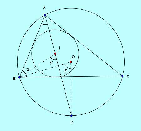 SSC CGL level Solution Set 39 Geometry 7-7