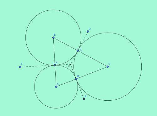 SSC CGL solution set 26 mensuration1 q1