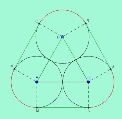 SSC CGL solution set 26 mensuration1 q2
