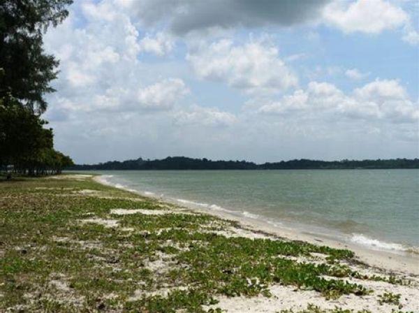 Most notorious haunted places in Asia -  Changi beach of Chinese massacre by the Japanese
