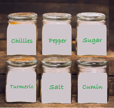 Solution to wrong labeled six bottles logic puzzle