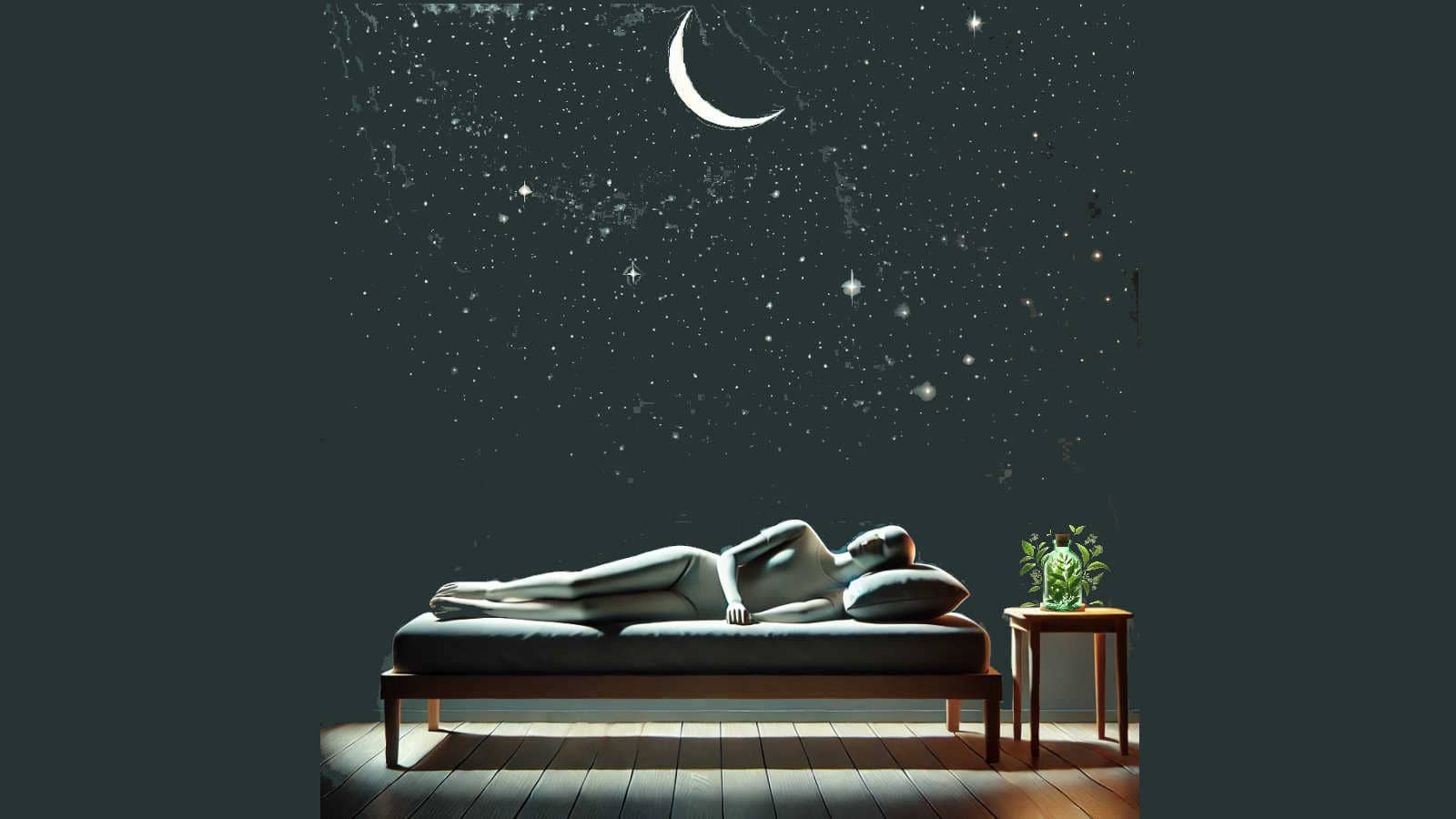 Homeopathy Cure for Sleep Problems: My Journey to Restful Sleep