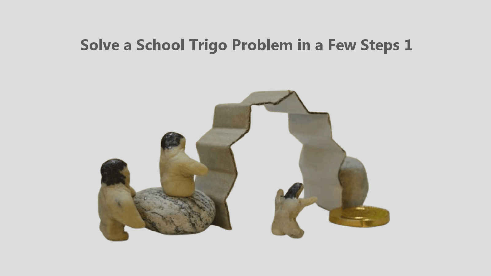 Trigonometry Tricks for Competitive Exams 1: Crack the SSC CGL!