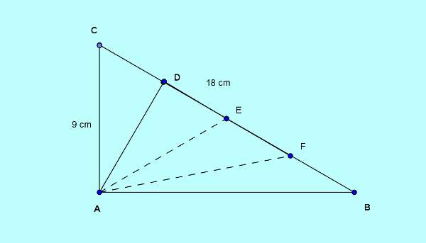 how to solve intriguing ssc cgl geometry problem in a few steps 4