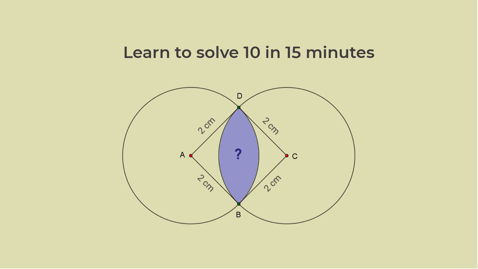 Mensuration for SSC CGL Solution Set 87