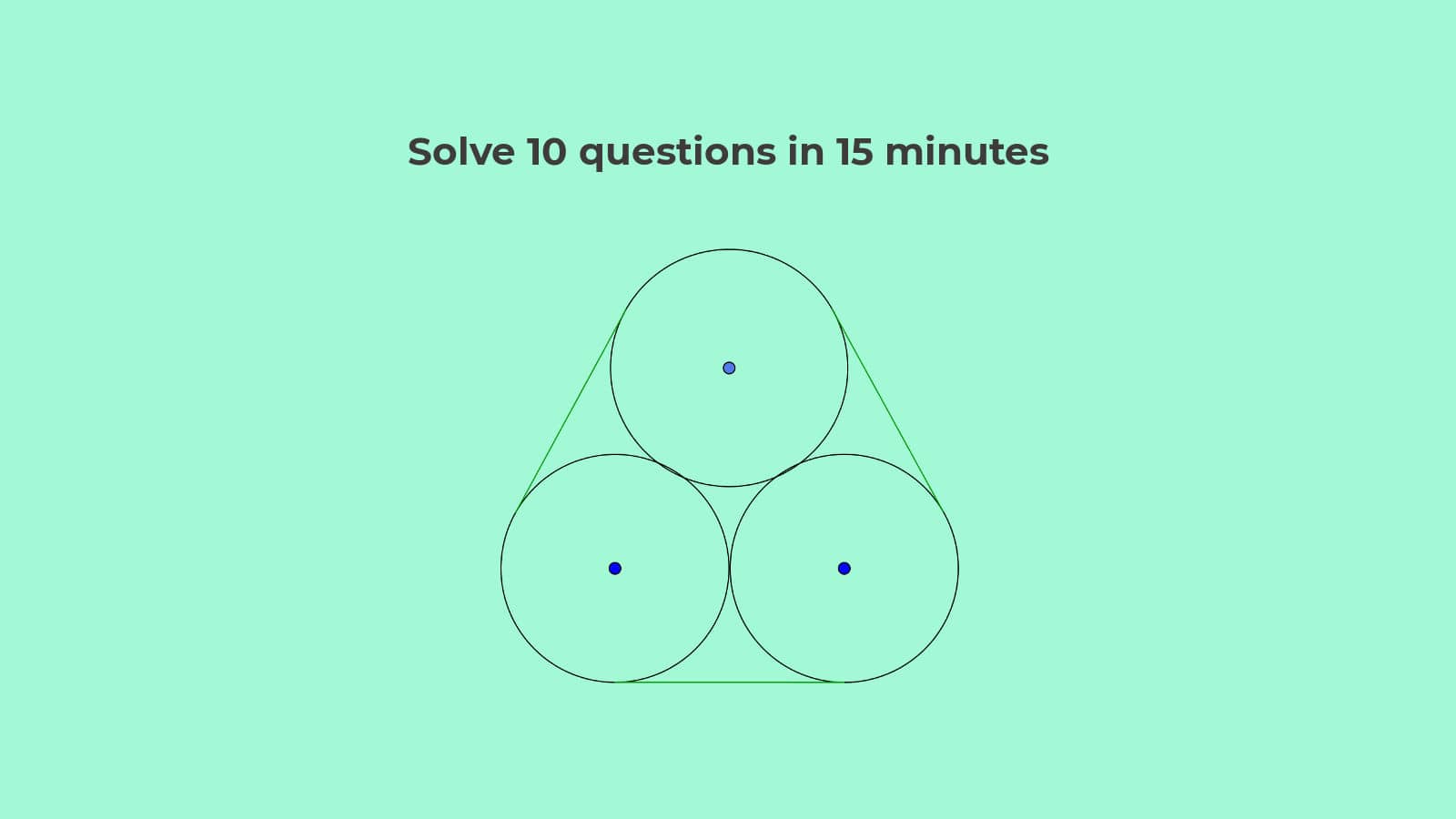 Mensuration questions SSC CGL Set 26