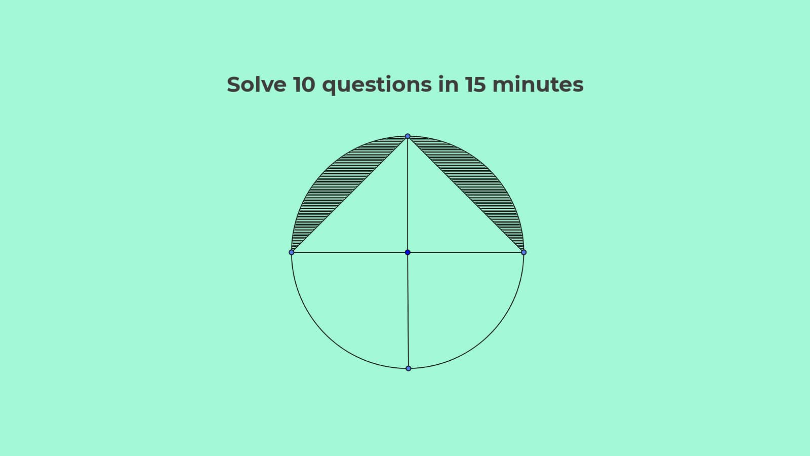 Mensuration for SSC CGL Question Set 27