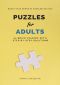 Puzzles for Adults eBook