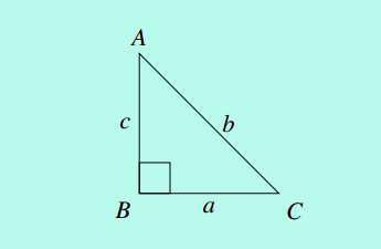 pythagoras theorem