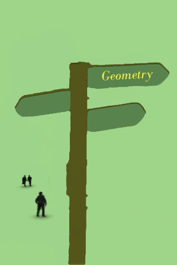 Reading guide Suresolv geometry