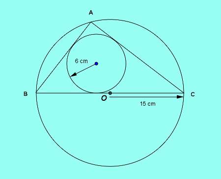 ssc cgl level solution set 36 geometry4-1