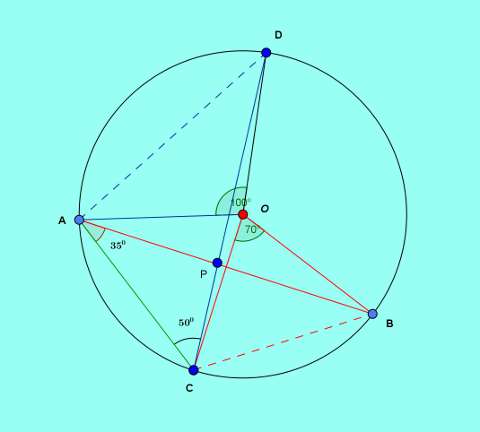 ssc cgl level solution set 37 geometry-5-1