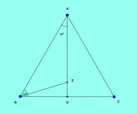 ssc cgl level solution set 37 geometry 5-3