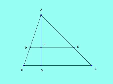 ssc cgl level solution set 37 geometry 5-4