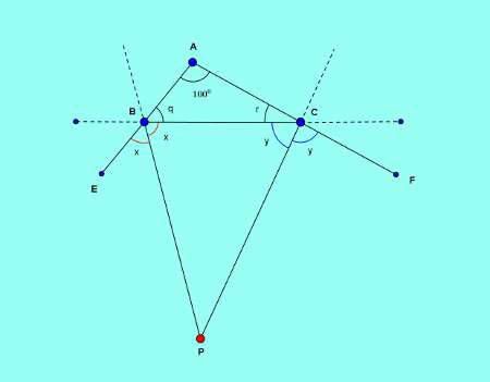 ssc cgl level solution set 37 geometry 5-5