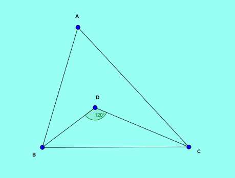 ssc cgl level solution set 37 geometry 5-6