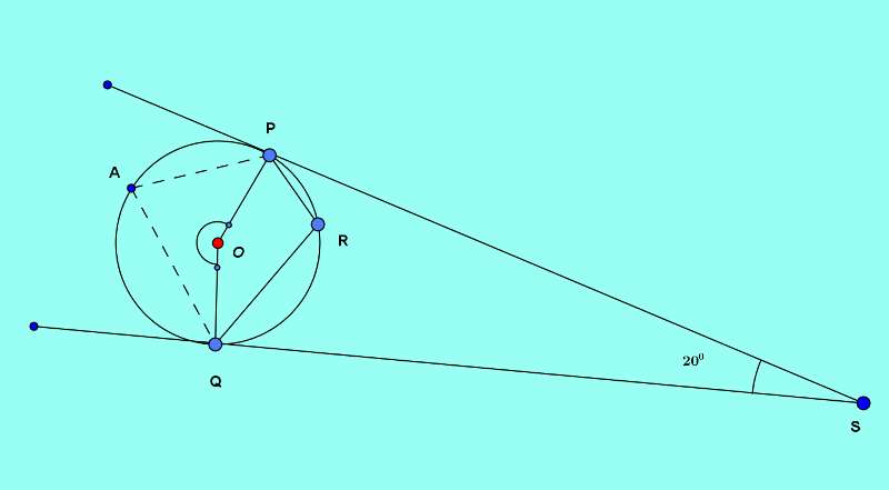ssc cgl level solution set 37 geometry 5-9
