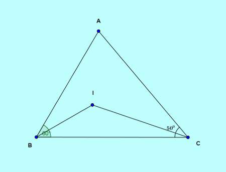 ssc cgl level solution set 38 geometry 6-1