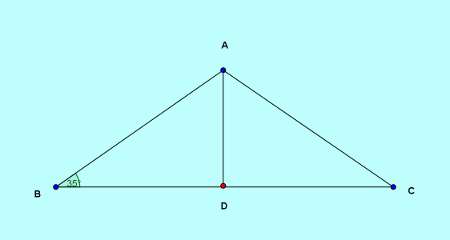 ssc cgl level solution set 38 geometry 6-4