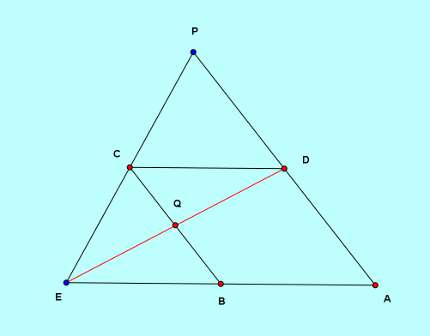 ssc cgl level solution set 38 geometry 6-8