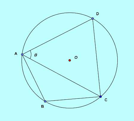 ssc cgl level solution set 38 geometry 6-9