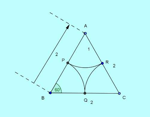 ssc cgl solution set 41 mensuration 3-5