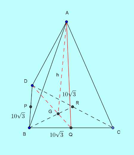 ssc cgl solution set 42 mensuration 4-5