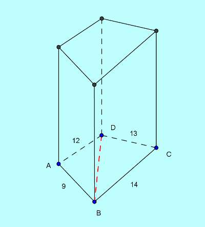 ssc cgl solution set 43 mensuration 5-10