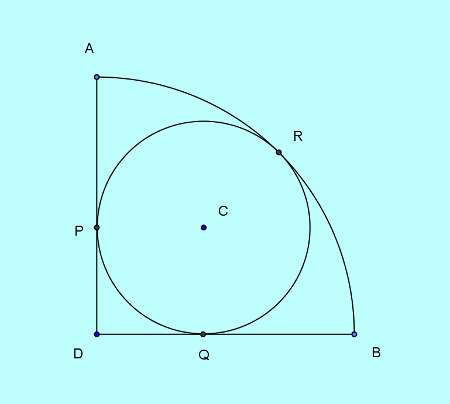 ssc cgl tier2 level question set 5 geometry 2-7