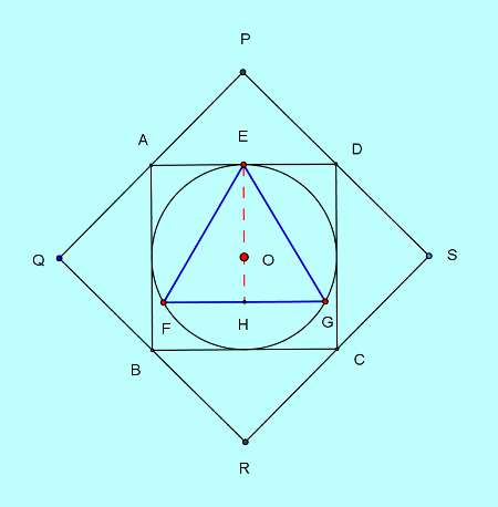 ssc cgl tier2 level solution set 4 geometry 1-8