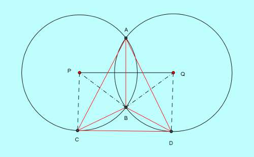 ssc cgl tier2 level solution set 5 geometry 2-3