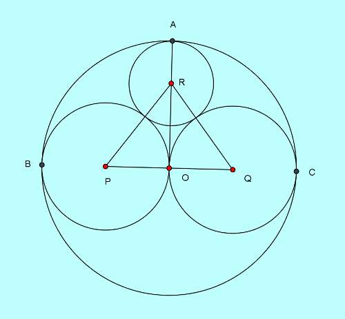 ssc cgl tier2 level solution set 6 geometry 3-9